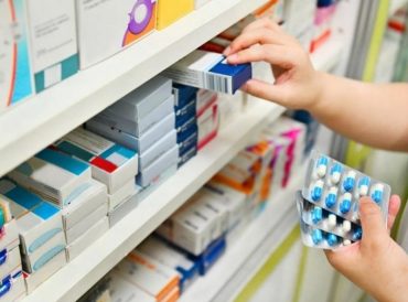 Compounding pharmacy