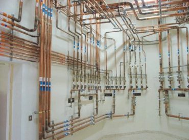 Medical Gas Systems